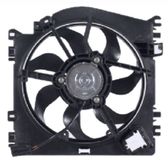 Japanparts VNT092001 Ventilator, motorkoeling