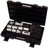 KS Tools 700.1243 Spindelverlengstuk voor 700.1232 en 700.1242