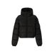 Retour Jeans winterjas - zwart