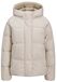 JACK & JONES Jxglobal Puffer Jacket OTW Act - Moonbeam - S