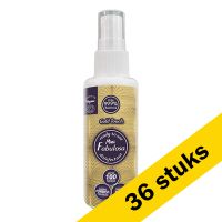 Fabulosa Aanbieding: Mini Fabulosa Spray | Gold Touch (36x 60 ml)