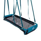 TP Toys, Duo-schommelstoel met piratenboot