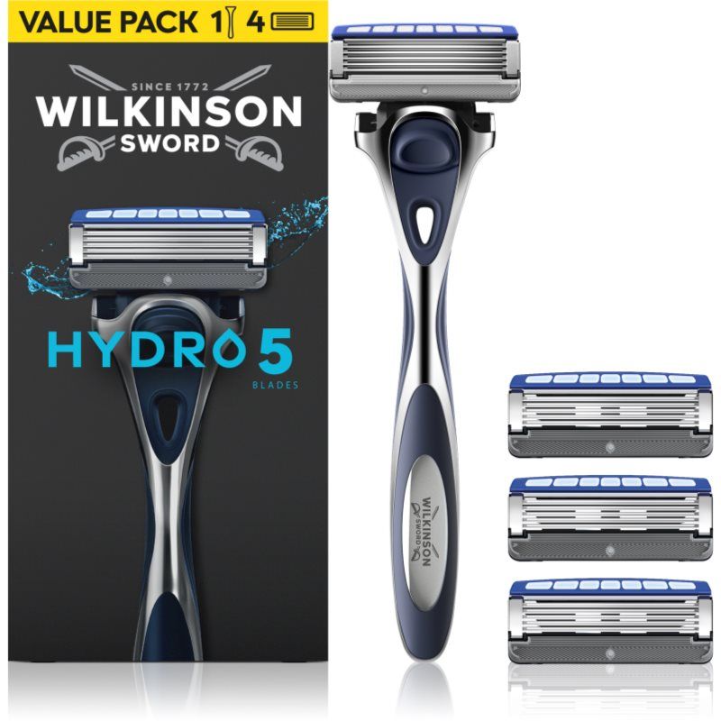 WILKINSON SWORD Hydro5