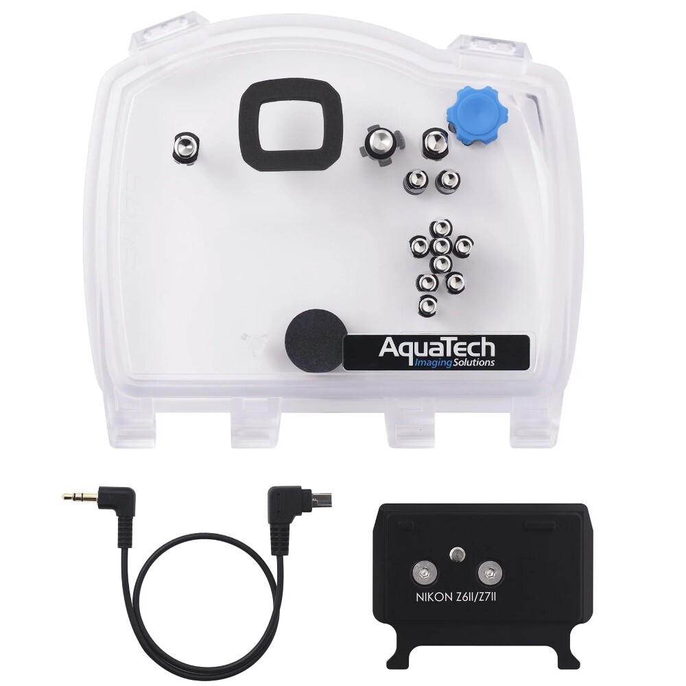 AquaTech Aquatech Conversion Kit Nikon Z7II series