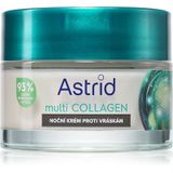 Astrid Multicollagen Moisturisers 50 ml