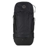 FJALLRAVEN Abisko Trek 48 S/M Sportrugzak Uniseks Zwart