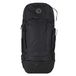 FJALLRAVEN Abisko Trek 48 S/M Sportrugzak Uniseks Zwart