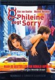 Phileine Sony Music Entertainment Germany GmbH Phileine Zegt Sorry / DVD / 2003
