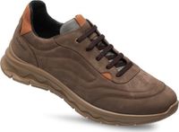 Grisport 44502-89 bruin wandelschoenen heren