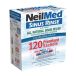 NeilMed Sinus Rinse - Sel pour lavage nasal
