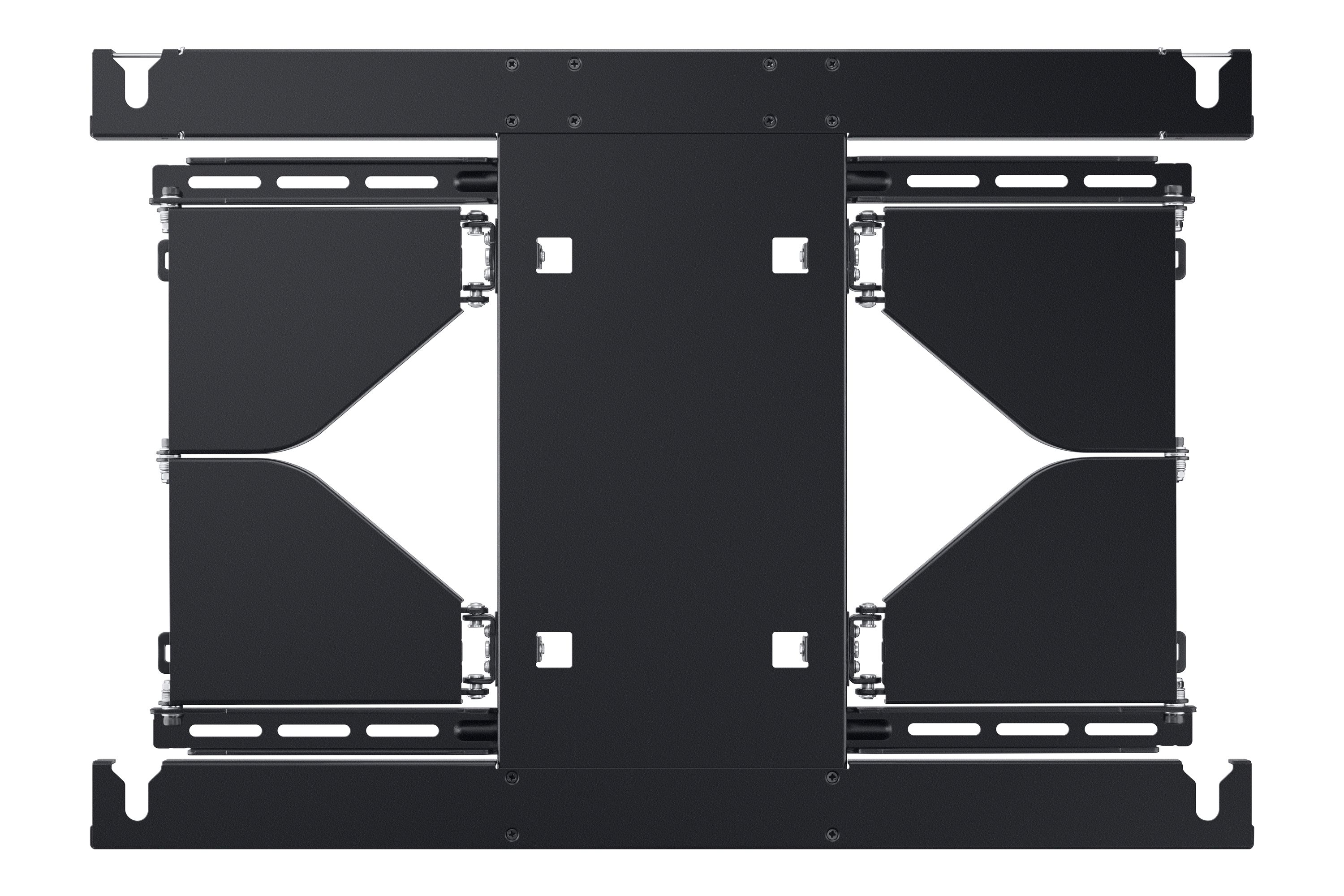 Samsung WMN-B30FB - Wall Mount - 82-85" - Black