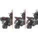 Givi Motor zijtas houder Easy12R / L Honda Forza / X-Adv 750 2021-2025