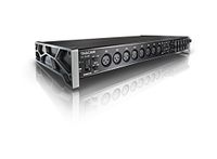 Tascam US-16 x 08 — Audio-/MIDI-interface (16 inch, 8 uitgangen)