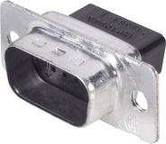 TE Connectivity AMPLIMITE HD-22 748364-1 D-sub-Steckverbinder, männlich