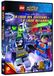Lego DC Comics Super Heroes: La Ligue Des Justiciers Vs Bizarro
