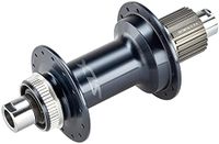SHIMANO SLX FH-M7130-B 12-punts centrale vergrendeling Achterwielnaaf Black 157 x 12 mm
