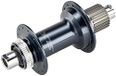 SHIMANO SLX FH-M7130-B 12-punts centrale vergrendeling Achterwielnaaf Black 157 x 12 mm