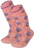Apollo Zwemsokken met Antislip - Kinderen - 1 paar - Roze - Maat 27/28