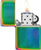 Zippo Flame Spectrum aansteker