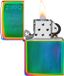 Zippo Flame Spectrum aansteker