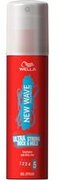 Wella New Wave Ultra Strong Rock & Hold Gel Styler