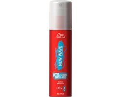New Wave Fix'N Go Gel Ult.Str - haargel - 100 ml