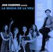 Music&Words Joan Chamorro Joan Chamorro Presenta La Magia De La Veu (CD)