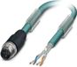 Phoenix Contact 1569427 Adaptateur de câble Noir