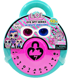MGA Entertainment L.O.L. Surprise! Eye Spy Ultimate Unboxing