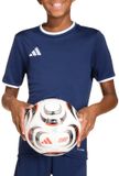 Adidas Entrada 26 Shirt Junior - Maat 140