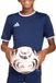 Adidas Entrada 26 Shirt Junior - Maat 140