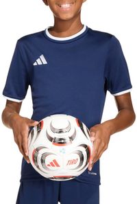 Adidas Entrada 26 Shirt Junior - Maat 140