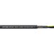 LAPP ÖLFLEX® CLASSIC 110 CY BLACK Câble de commande 3 G 2.5 mm² Noir 1121340/1000 1000 m