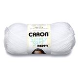 Caron Simply Soft Party glitter wol 85 g