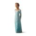 Willow Tree Radiance donkerder haar en huid beeldje