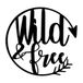 Stijlvol zwart decoratief metalen wandaccessoire, 50 x 50 cm, 100% metaal, 1,5 mm dik, lichtgewicht 0,73 kg, perfect voor moderne woondecoratie