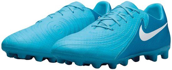 Nike Phantom GX II Academy FG/MG Voetbalschoenen Senior