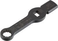 Hazet 19mm 12-kant Cardanas Dopslag Sleutel 3/4" Aandrijving