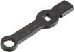 Hazet 19mm 12-kant Cardanas Dopslag Sleutel 3/4" Aandrijving