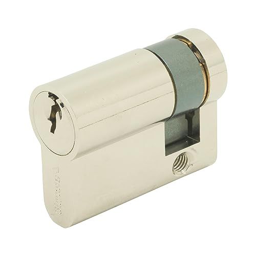 Sterling Gereedschap 40x11mm Nikkel