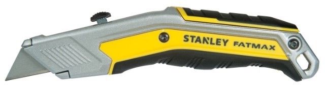 Stanley FatMax EXO Uitschuifbaar Mes - 3253560102883