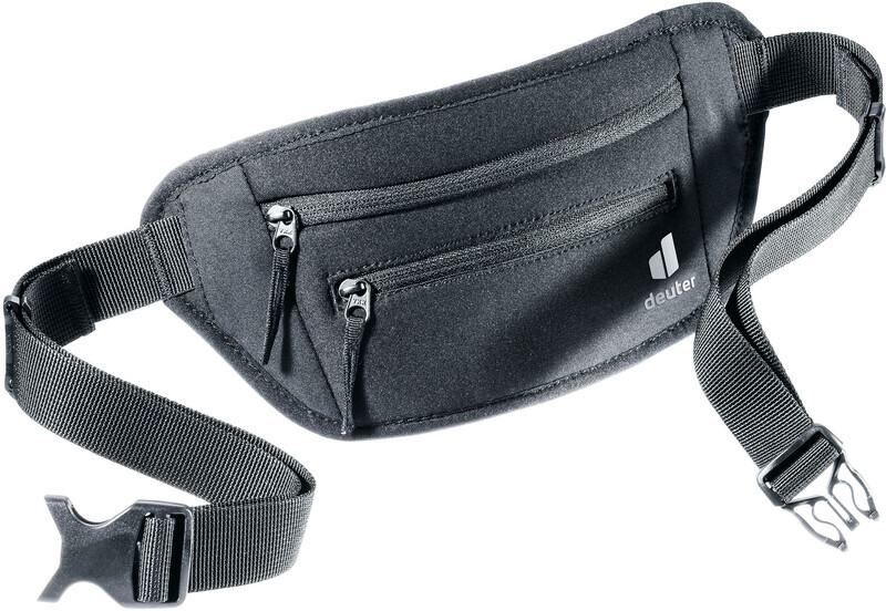 Deuter Neo Belt I Waist Pack, black