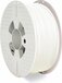 Verbatim 55315 PLA Filament 1.75mm 1kg - White