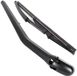 M MODECAR - Ruitenwisser Fiat Palio Weekend - Achter - 325 mm