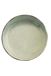 Elegant Asir - Elegant 12-delige dinerset, 100% porselein, groen