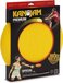 KanJam Disc - Geel - Gerecycled Plastic - 29cm