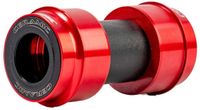 Cycling Ceramic Pressfit 30 Sram Dub 28.99mm Trapaslager Rood