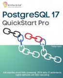PostgreSQL Libri GmbH PostgreSQL 17 QuickStart Pro