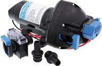 Jabsco Par-Max 2 12V Drinkwaterpomp 7,6 liter/min