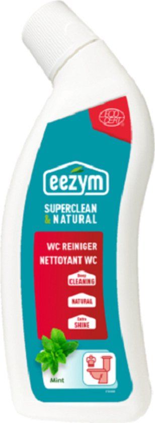 Eezym WC-reiniger - 750ml